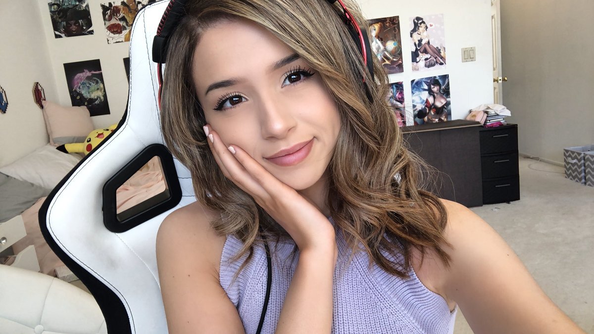Twitch streamer scandals august 2021