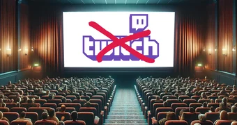 Twitch watchparties