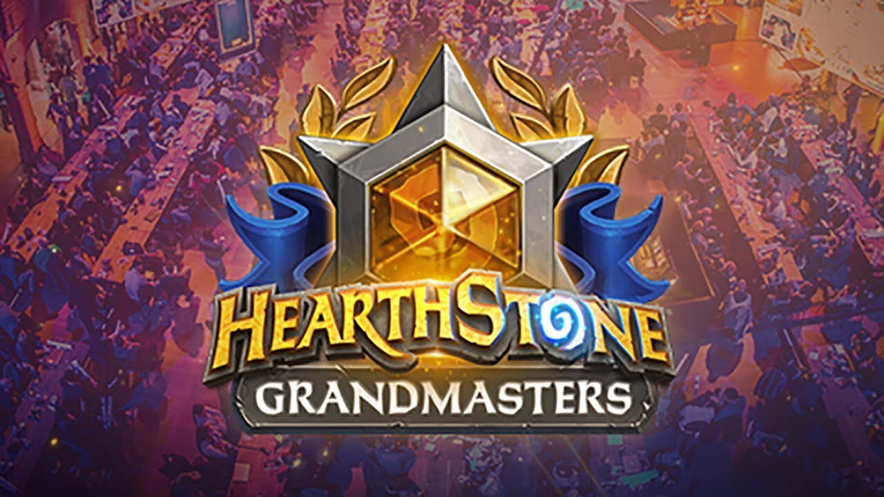 Types of hearthstone players grandmasters