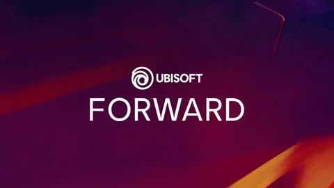 Ubisoft forward