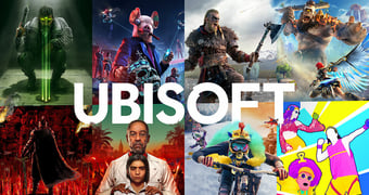 Ubisoft prices