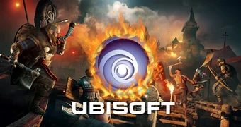 Ubisoft strike