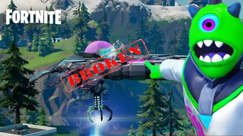 Ufos borken op fortnite season 7 thumb