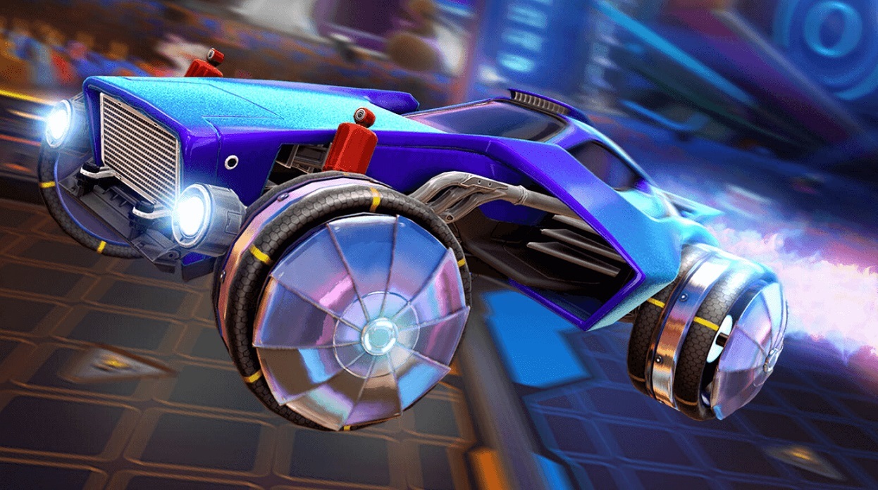 Umbrella royale wheels