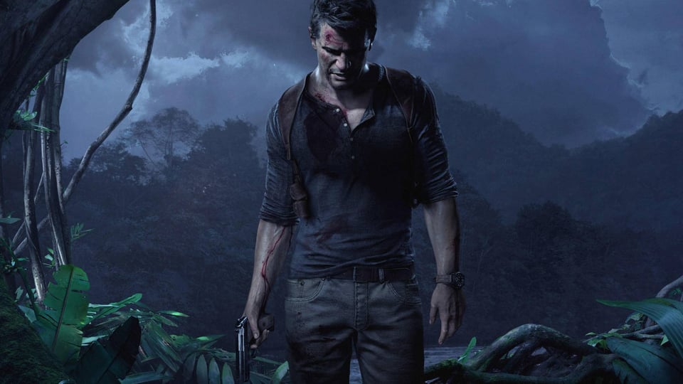 Uncharted CoCreator Neil Druckmann Claims Naughty Dog Is… EarlyGame