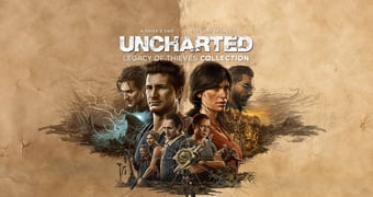Uncharted legacy of thieves remaster ps5 pc release date