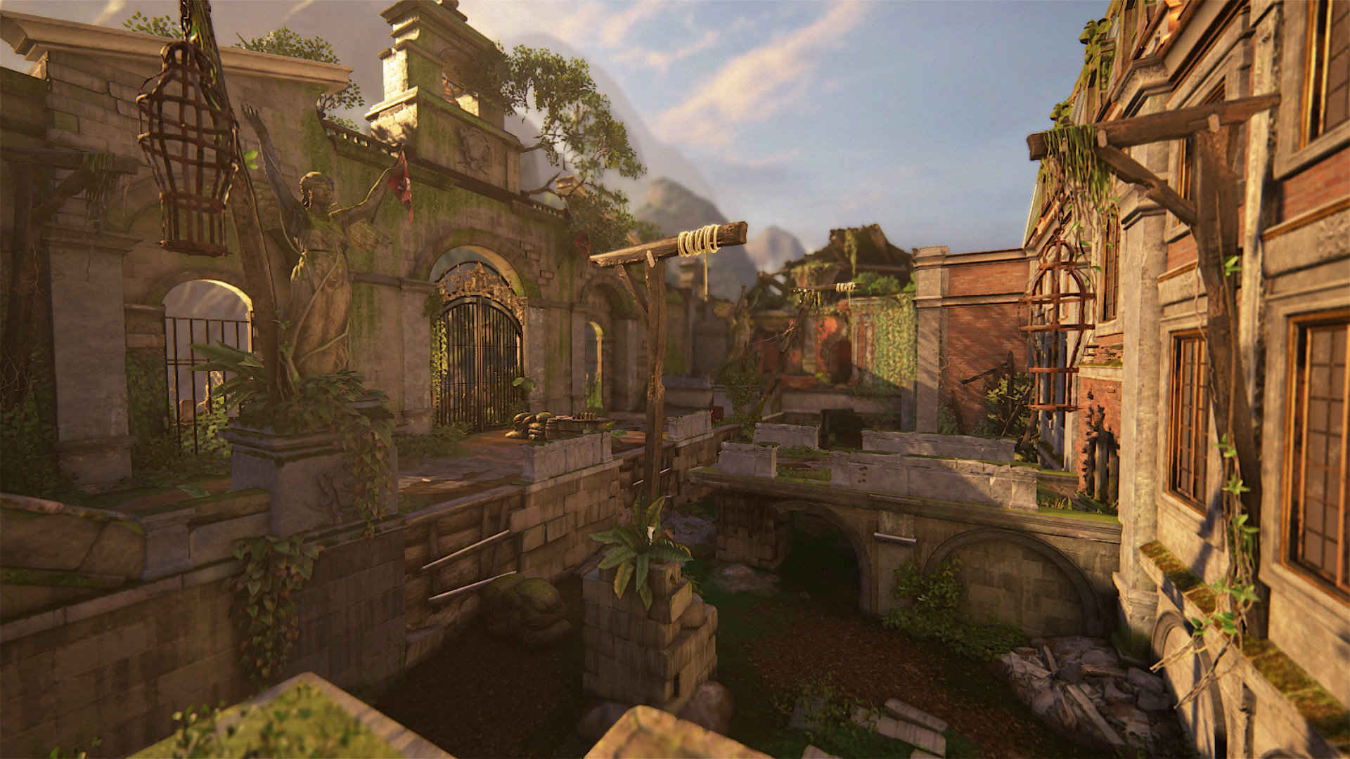 Uncharted4 a thiefs end