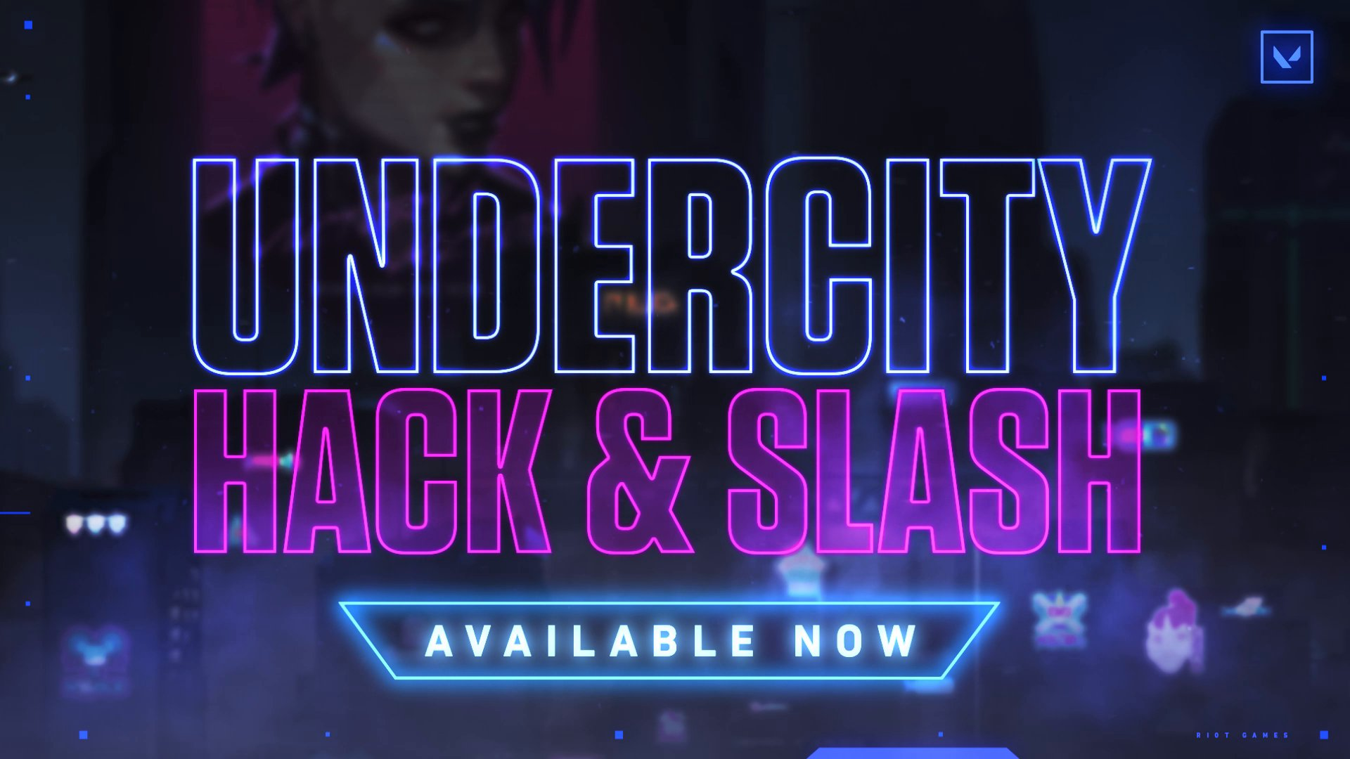 Undercity skins
