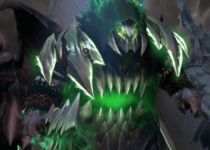 Underlords ravenous abyss