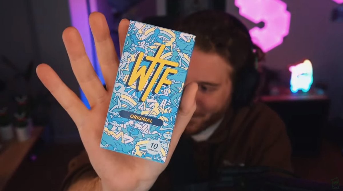 Unge papaplatte