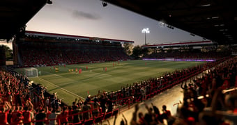 Union berlin stadium