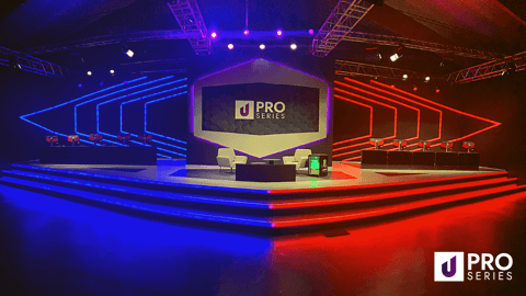 United pro series cs go