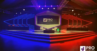 United pro series cs go