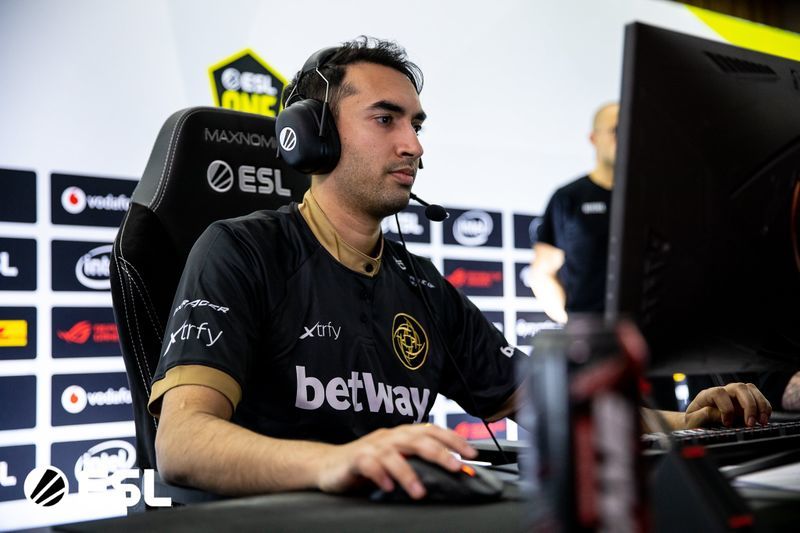 Universe dota 2