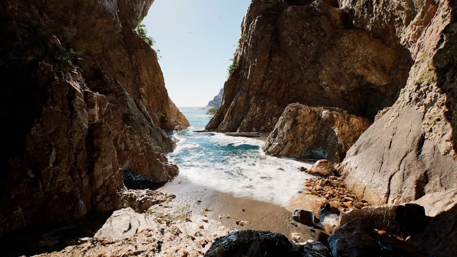 Unrealengine5