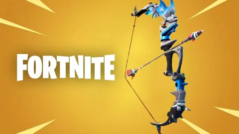 Unstable bow fortnite