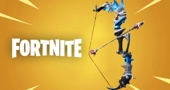 Unstable bow fortnite