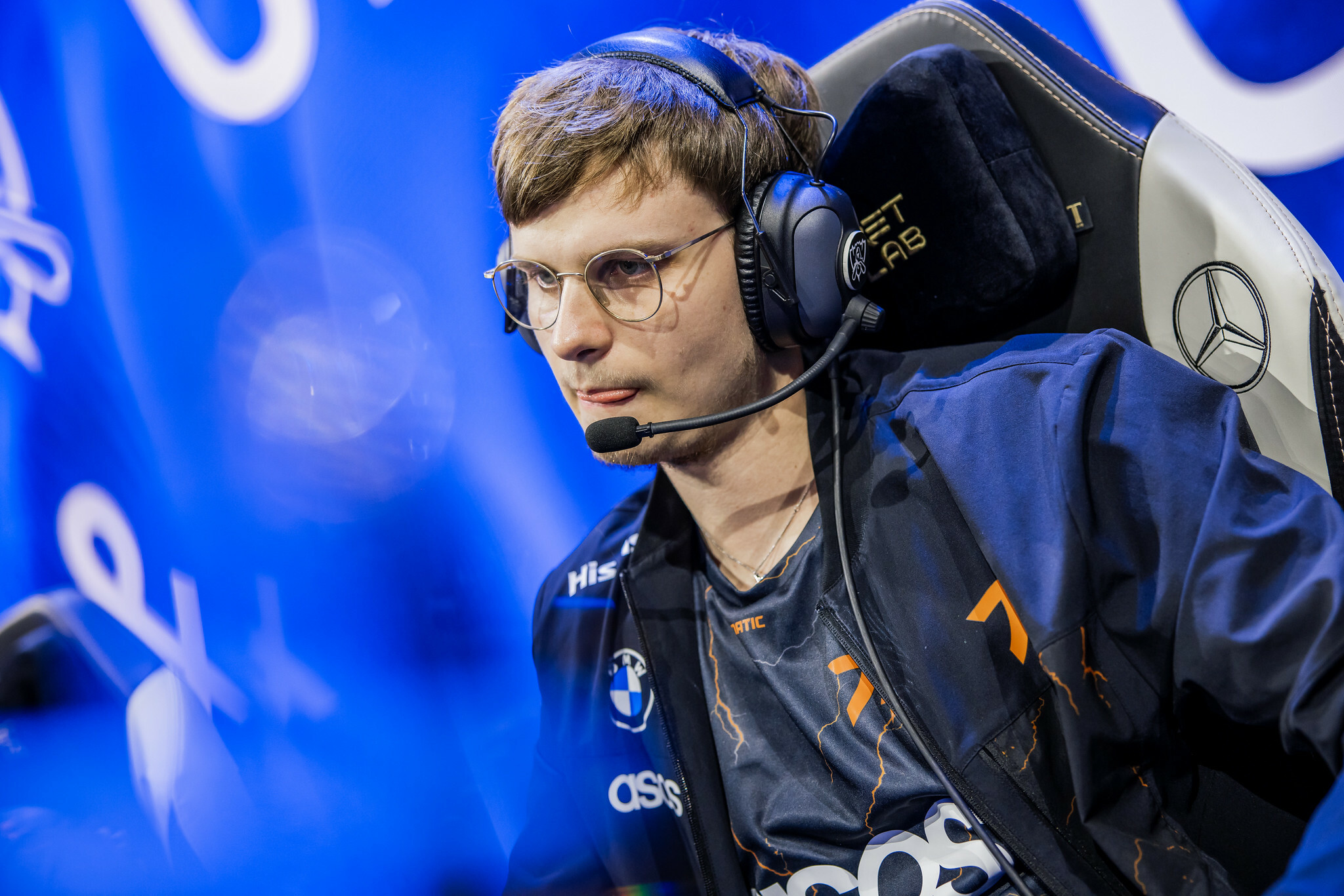 Upset fnc worlds 2022