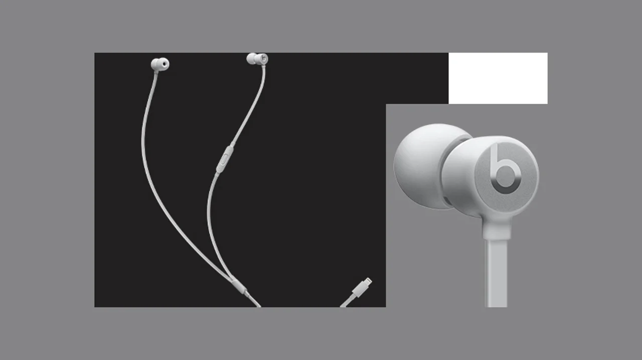 urBeats 3 In-Ear Kopfhörer