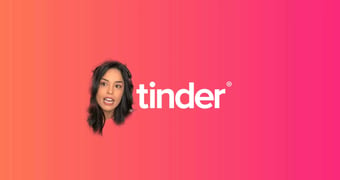 Valkyrae dating app