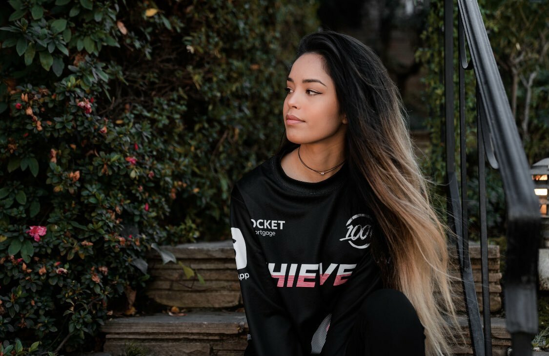 Valkyrae