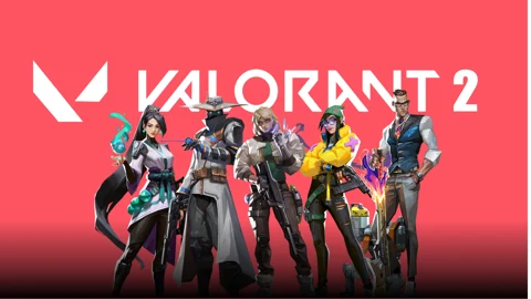 Valorant 2 header