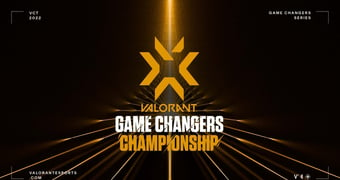 Valorant Game Changer Championship