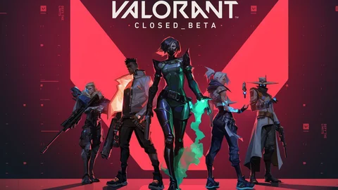 Valorant adding friends