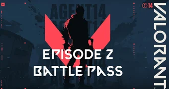 Valorant battle pass episode 2