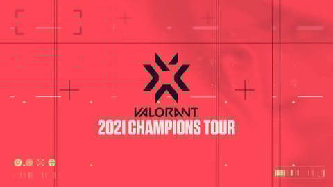 Valorant champions tour