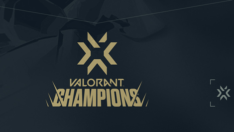 Valorant champions