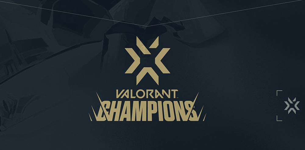 Valorant champions