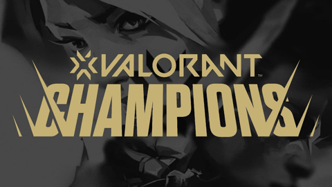 Valorant champions