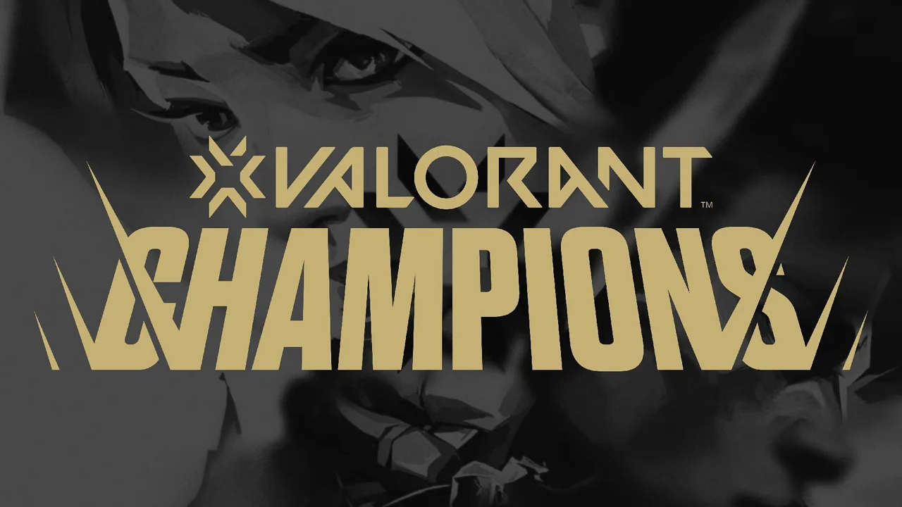 Valorant Champions Info