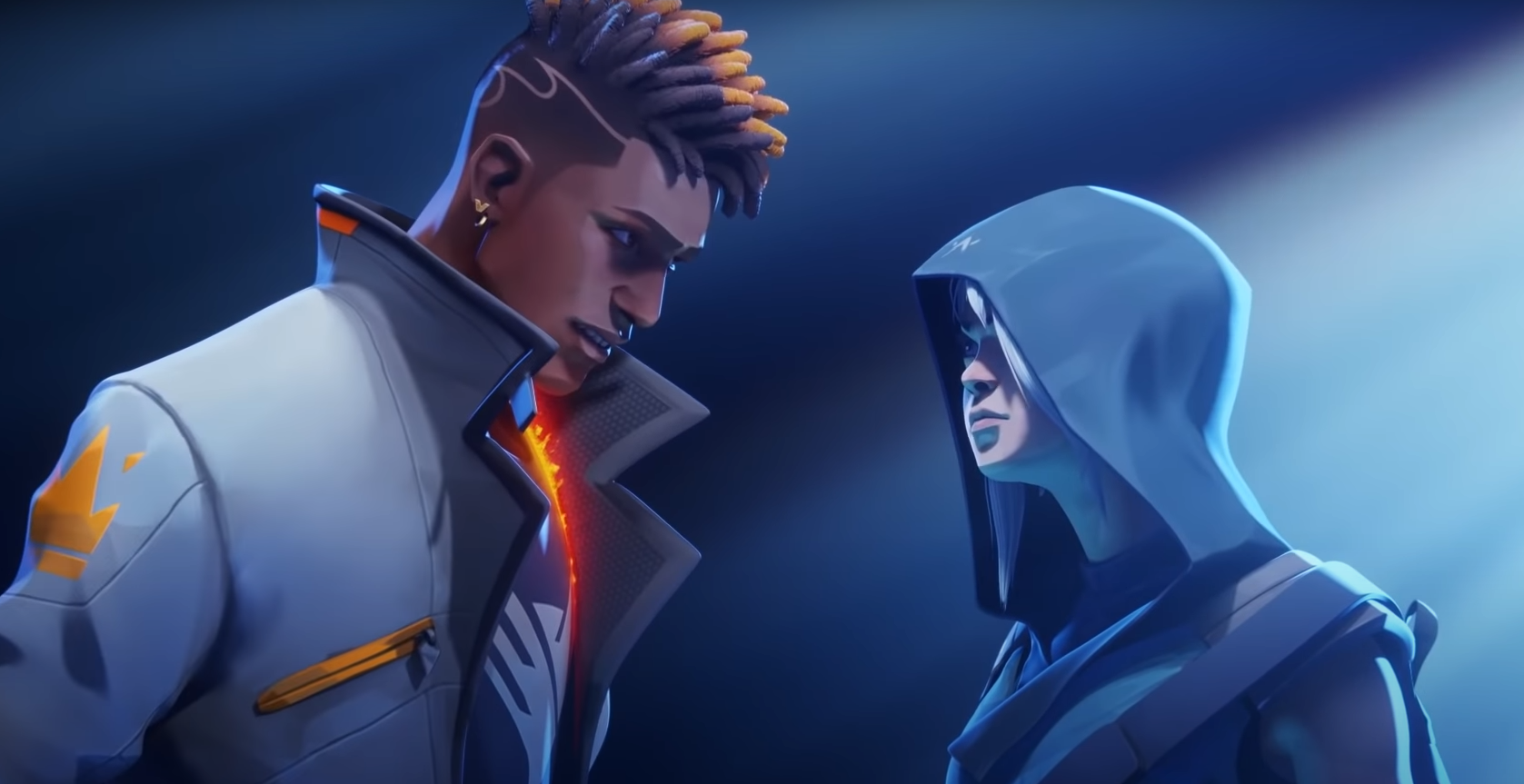 Valorant episode 3 release date