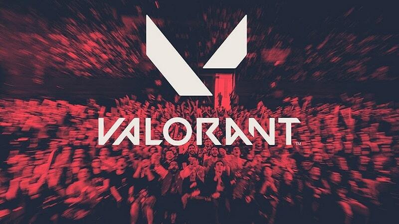 Valorant esports