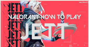 Valorant how to play jett 00000