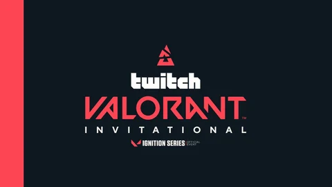 Valorant Invitational Ignition