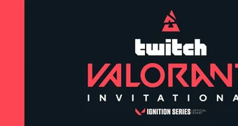 Valorant invitational ignition