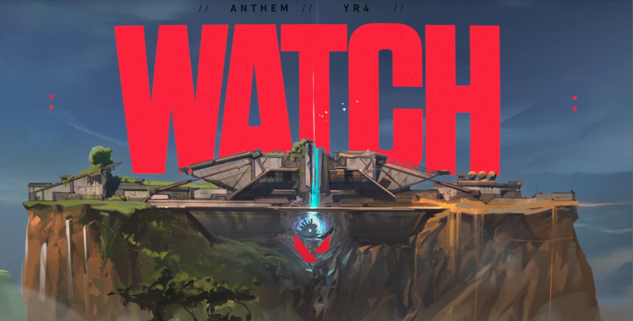 Valorant map watch