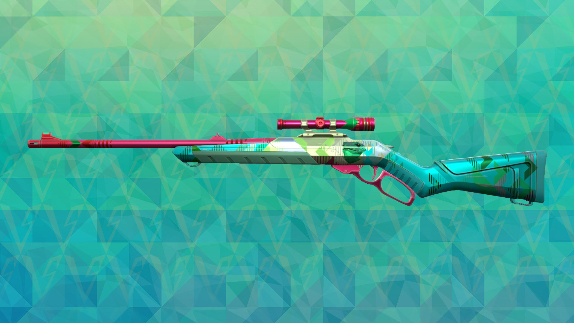 Valorant marshal polyfrog
