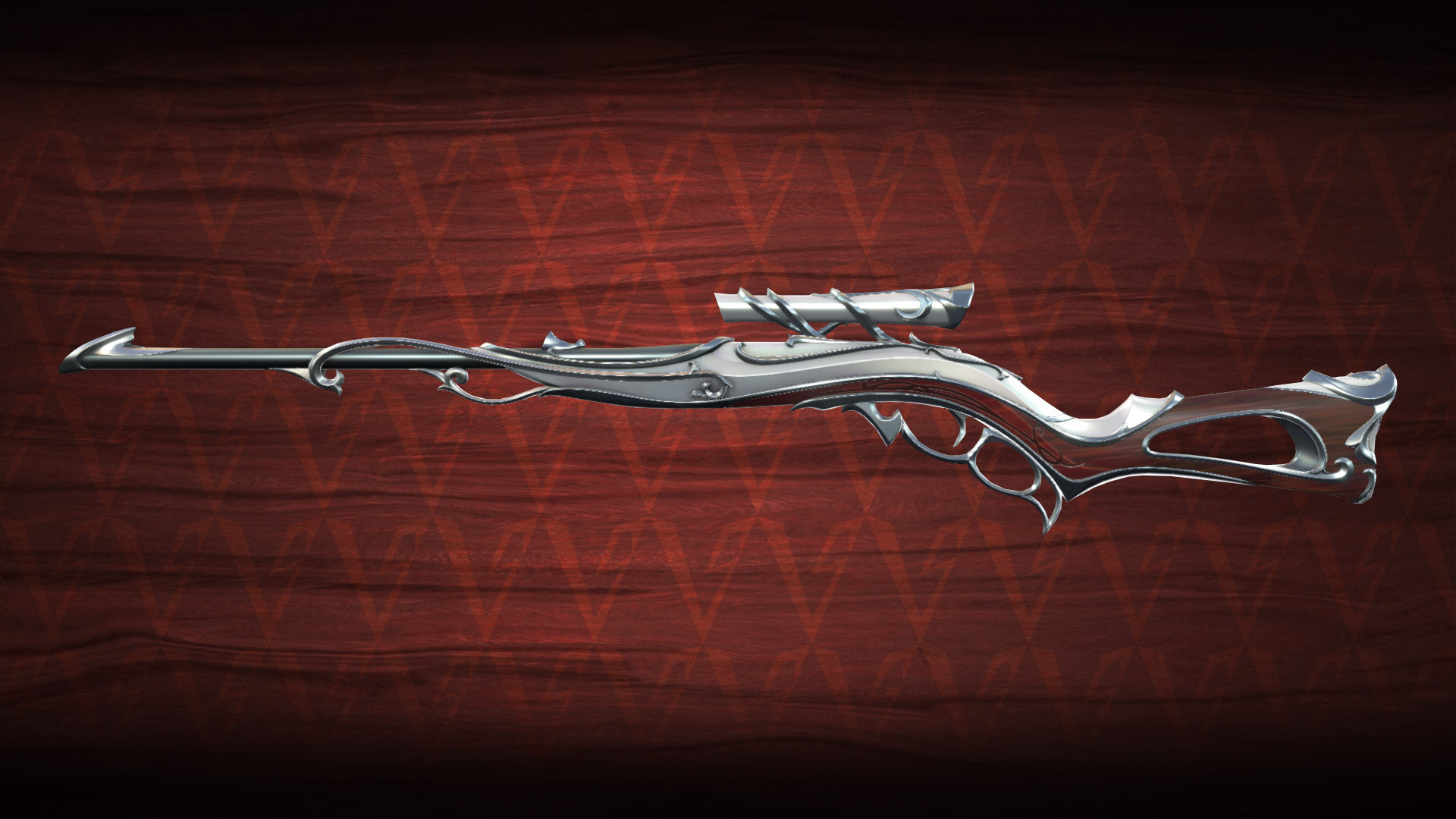 Valorant marshal songsteel