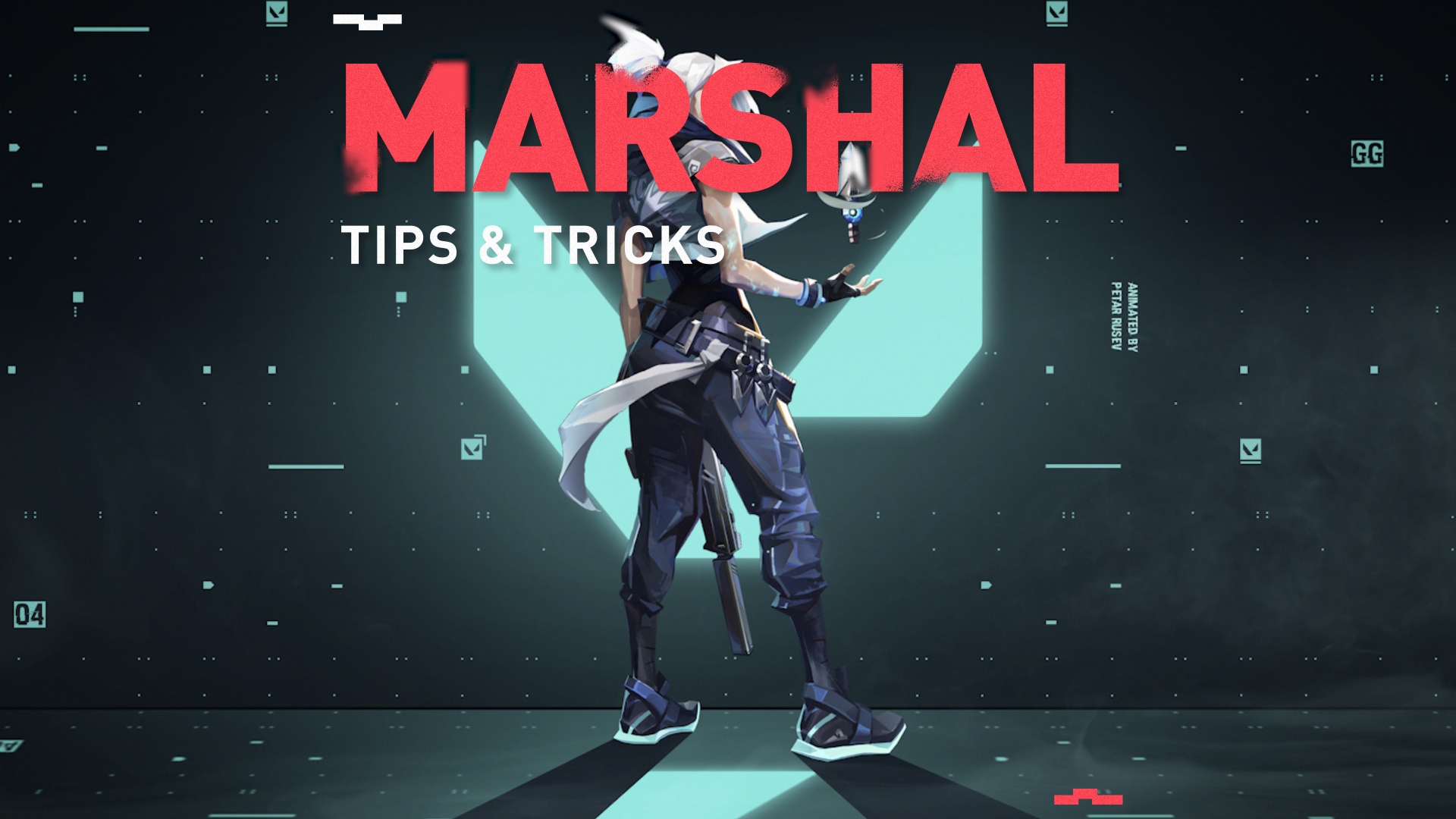 Valorant marshal tips guide 00000