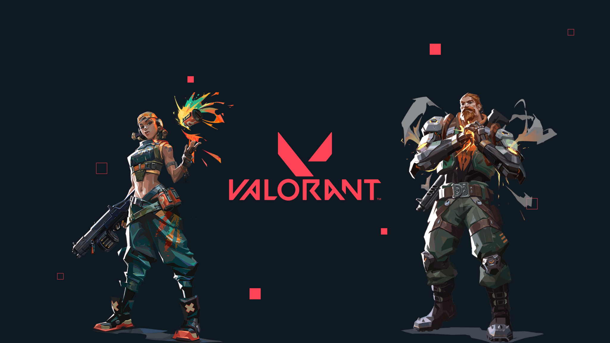 Valorant patch 3 00 raze breach