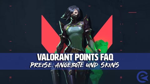 Valorant points