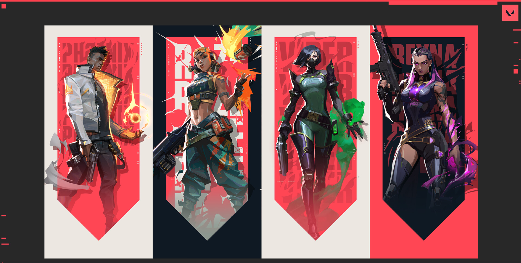 Valorant ranked changes season 3 riot games