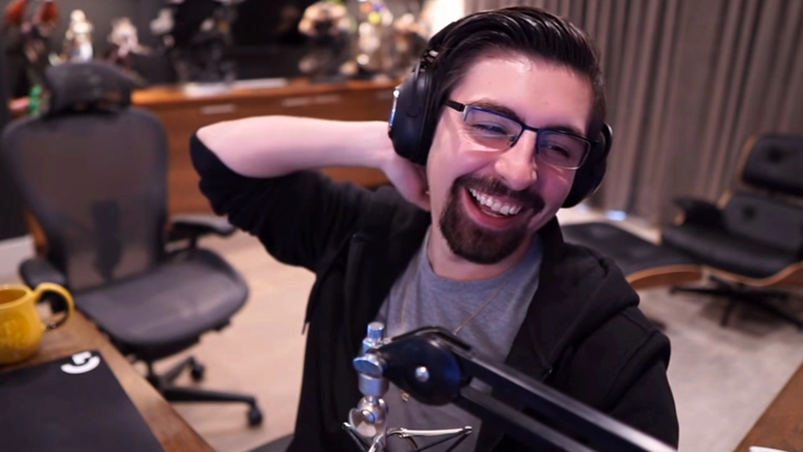 Valorant shroud stream