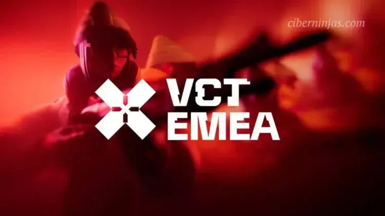 vct emea