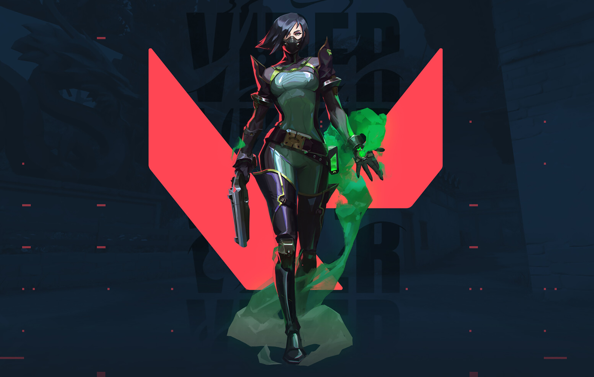 Valorant viper patch 2 09