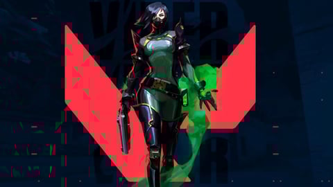 Valorant viper